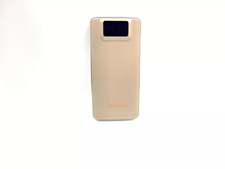 POWERBANK ENJOYCHARM 10 000 MAH ZŁOTY