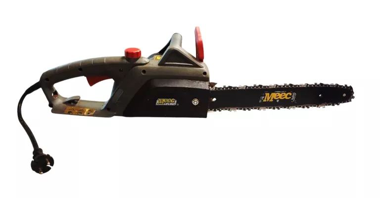PIŁA MEEC TOOLS ELEKTRYCZNA ŁAŃCUCHOWA