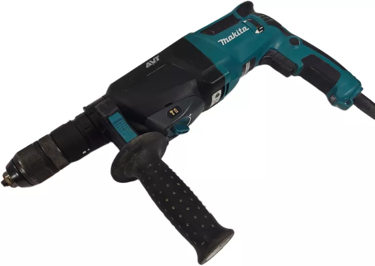 MŁOTOWIERTARKA MAKITA HR2611FT MŁOTOWIERTARKA SDS+