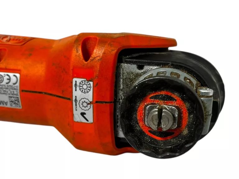 NARZĘDZIE WIELOFUNKCYJNE FEIN MULTIMASTER AMM300PLUS