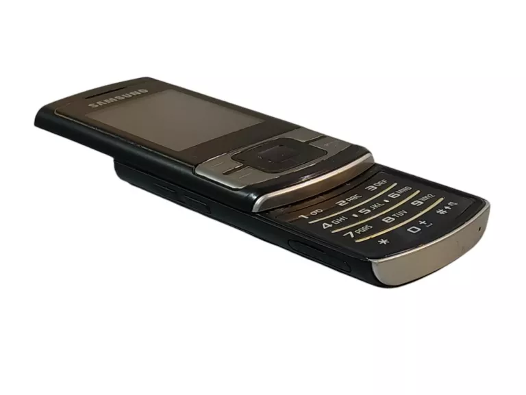 TELEFON SAMSUNG C3050 + ŁAD