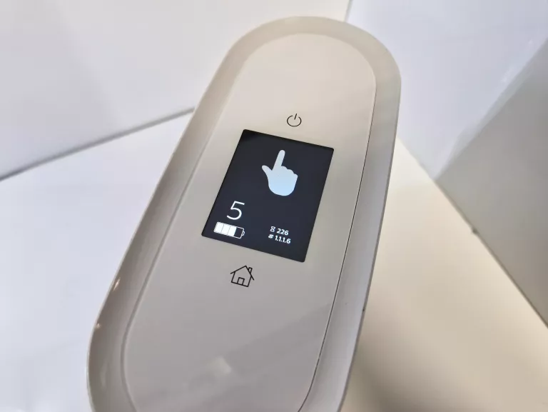 PRZENOŚNY KONCENTRATOR TLENU PHILIPS SIMPLYGO MINI