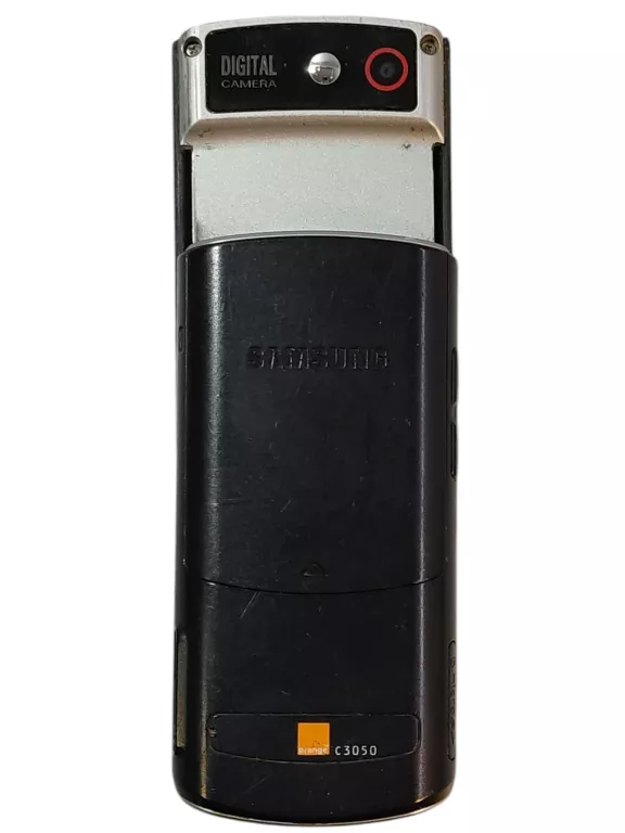 TELEFON SAMSUNG C3050 + ŁAD