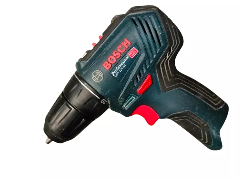 WKRĘTARKA AKUMULATOROWA BOSCH PROFESSIONAL GSB 120-LI
