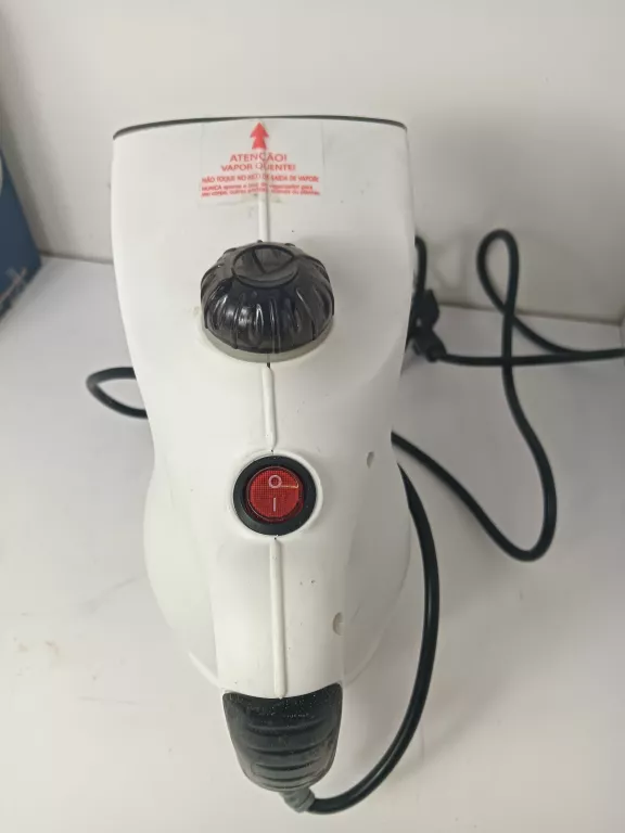 PRASOWACZ PAROWY MINI EM-01 STEAMASTER