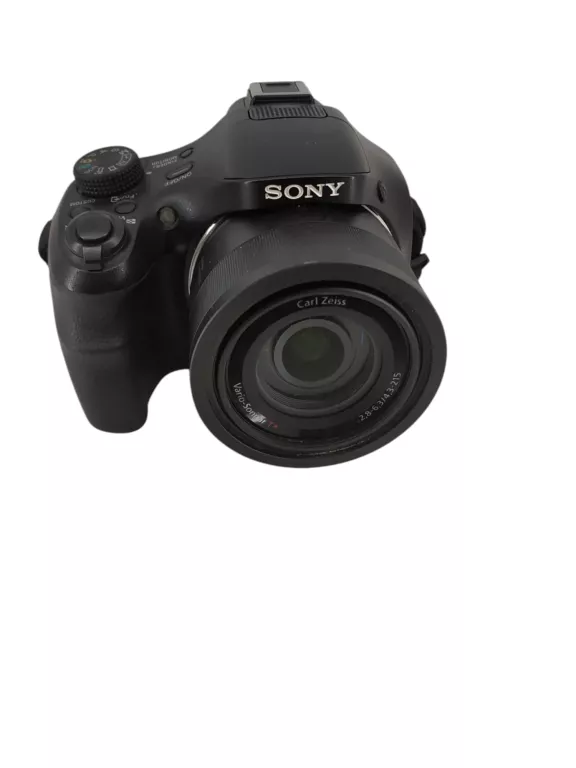 APARAT SONY CYBER-SHOT DSC-HX400V