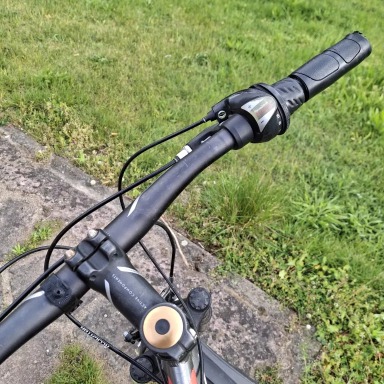 ROWER KROSS HEXAGON X1 19" M KOŁO 26"