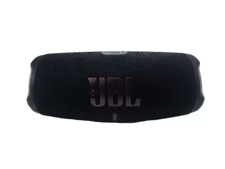 GŁOŚNIK JBL CHARGE 5 CZARNY