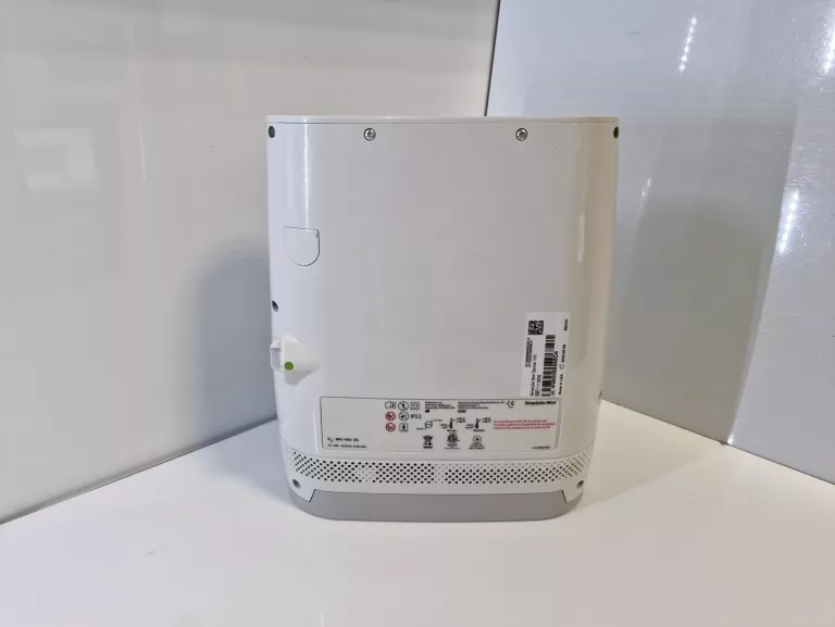 PRZENOŚNY KONCENTRATOR TLENU PHILIPS SIMPLYGO MINI