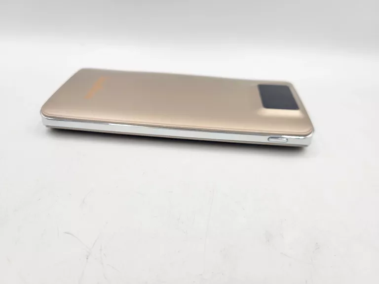 POWERBANK ENJOYCHARM 10 000 MAH ZŁOTY
