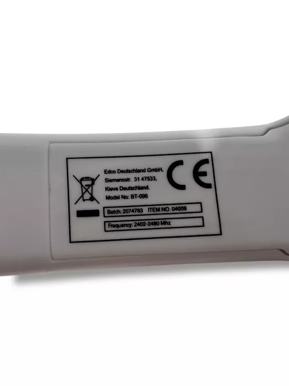 SŁUCHAWKI BEZPRZEWODOWE NAUSZNE GRUNDIG 04008