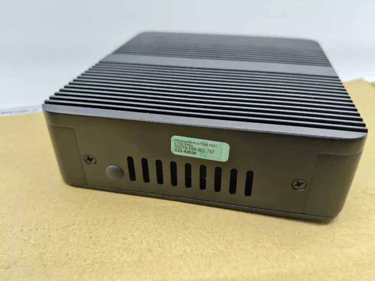 REJESTRATOR DO KAMER CAM-NVR1U04-1S