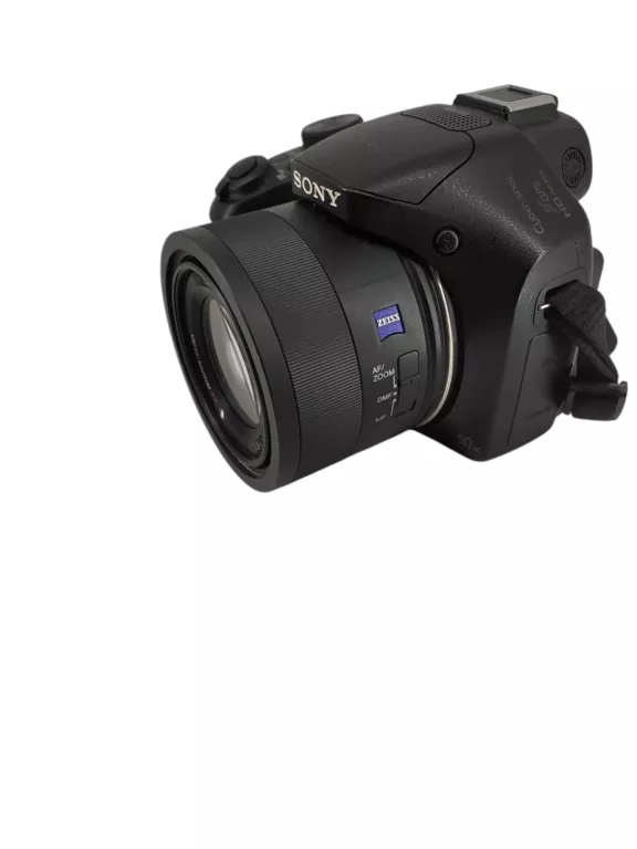 APARAT SONY CYBER-SHOT DSC-HX400V