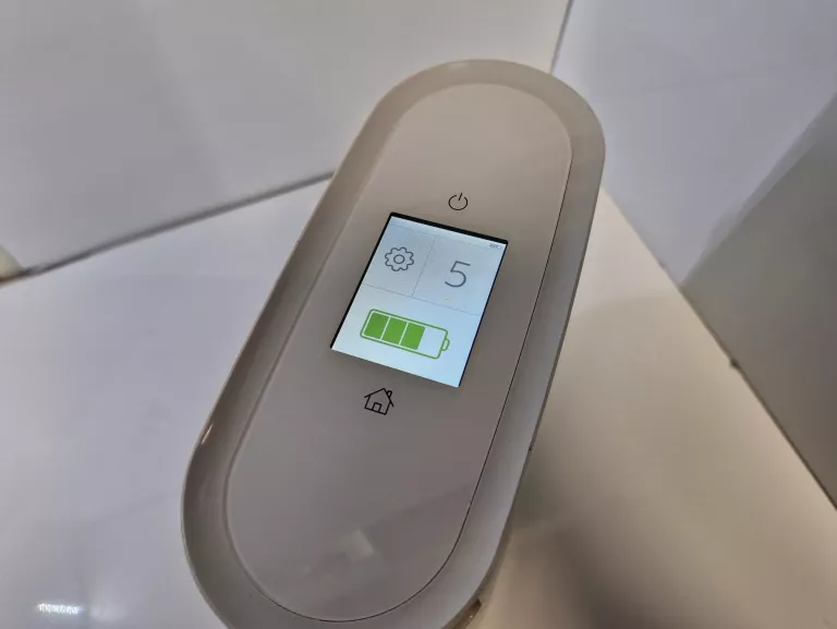 PRZENOŚNY KONCENTRATOR TLENU PHILIPS SIMPLYGO MINI