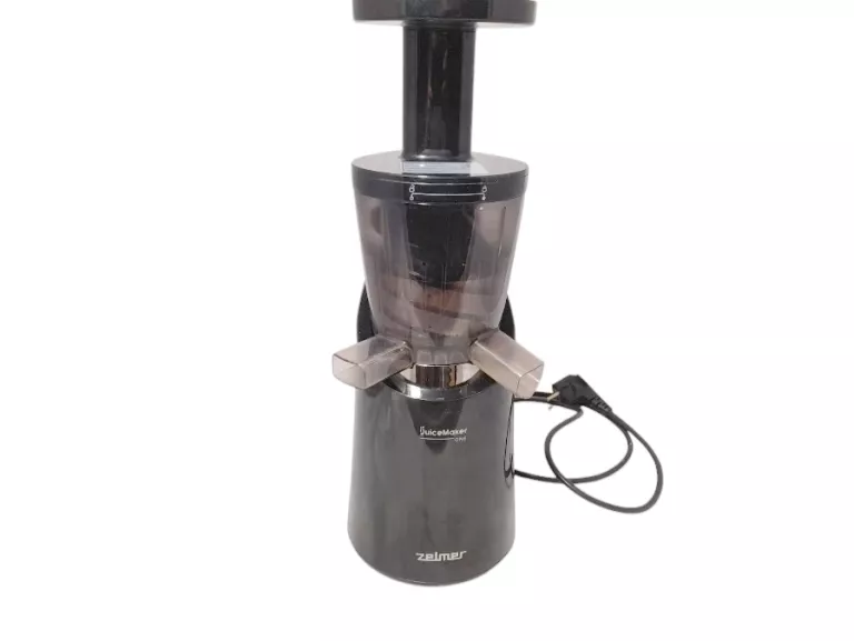 WYCISKARKA WOLNOOBROTOWA ZEPTER ZJP1600B / PUDEŁKO