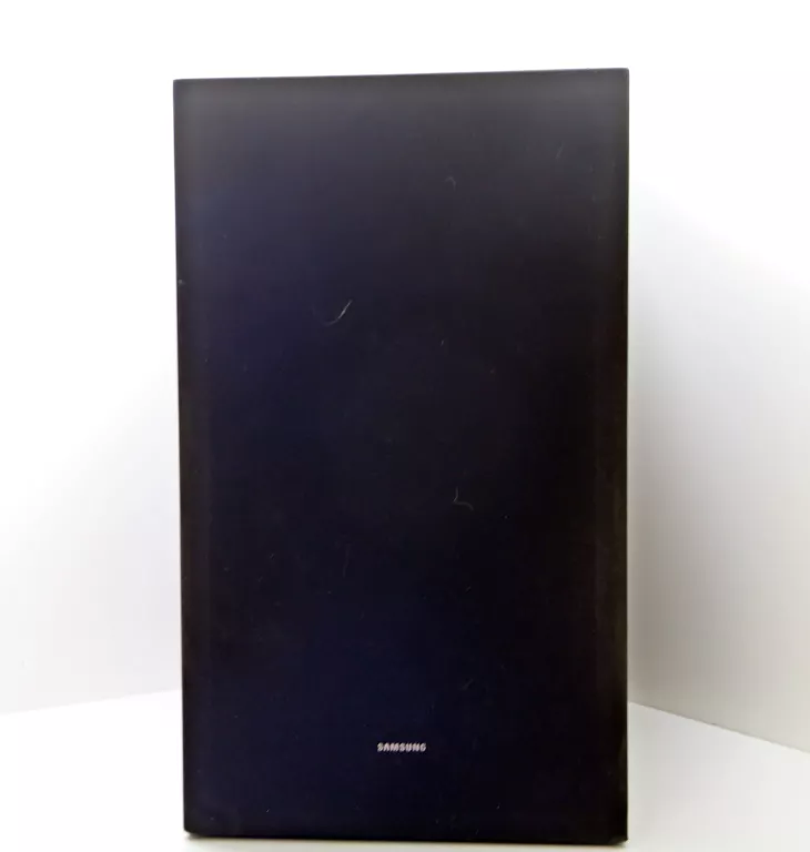 SAMSUNG SUBWOOFER SAMSUNG PS-WB65D