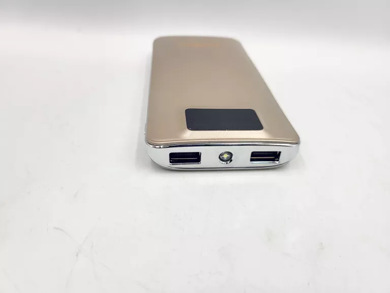 POWERBANK ENJOYCHARM 10 000 MAH ZŁOTY