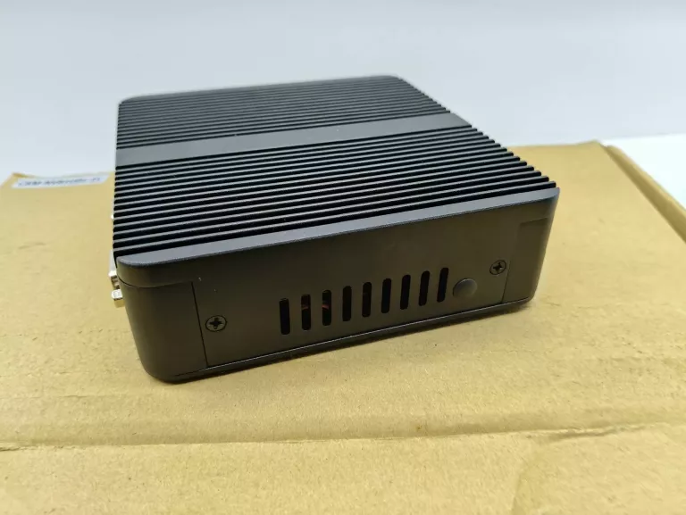 REJESTRATOR DO KAMER CAM-NVR1U04-1S