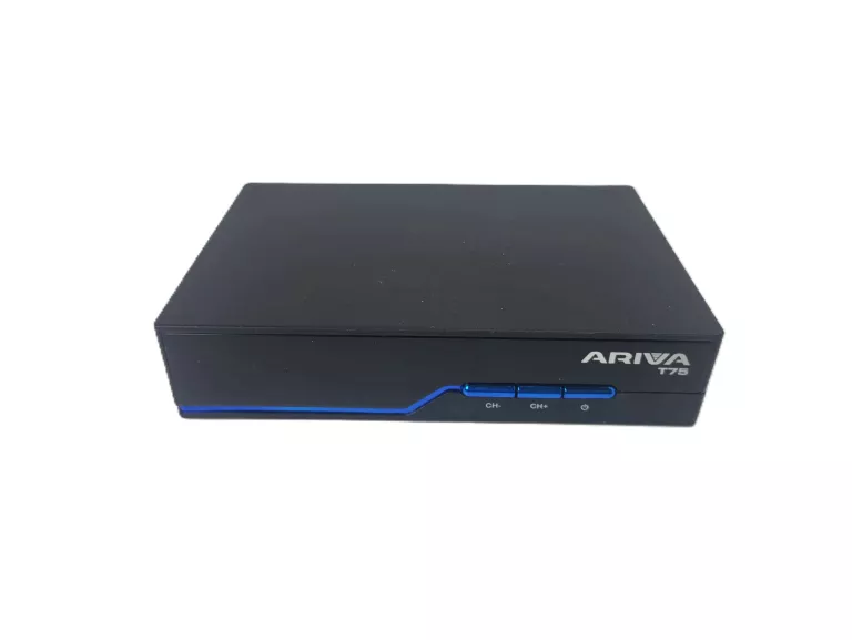 DEKODER ARIVA T75