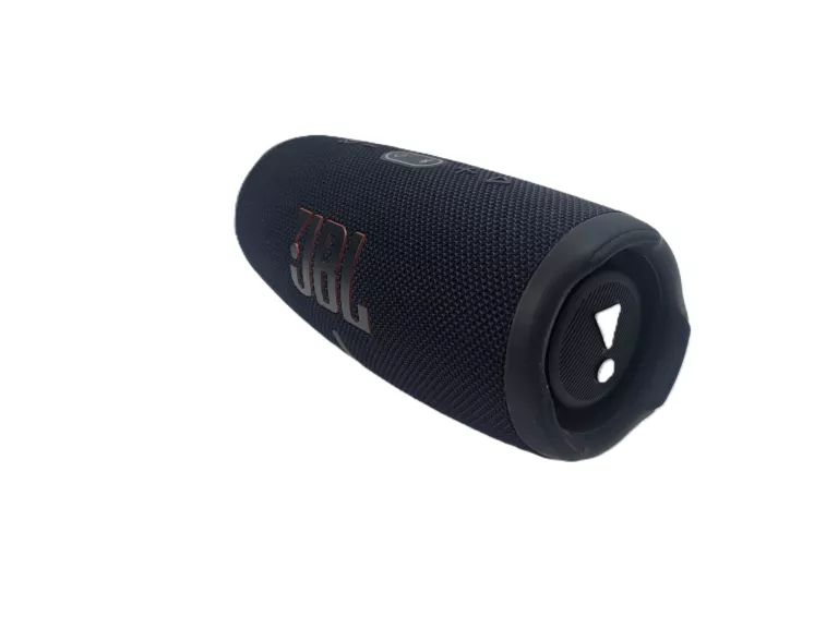 GŁOŚNIK JBL CHARGE 5 CZARNY