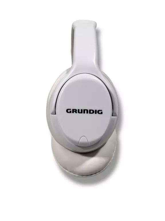 SŁUCHAWKI BEZPRZEWODOWE NAUSZNE GRUNDIG 04008