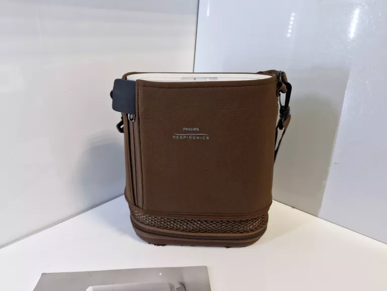 PRZENOŚNY KONCENTRATOR TLENU PHILIPS SIMPLYGO MINI