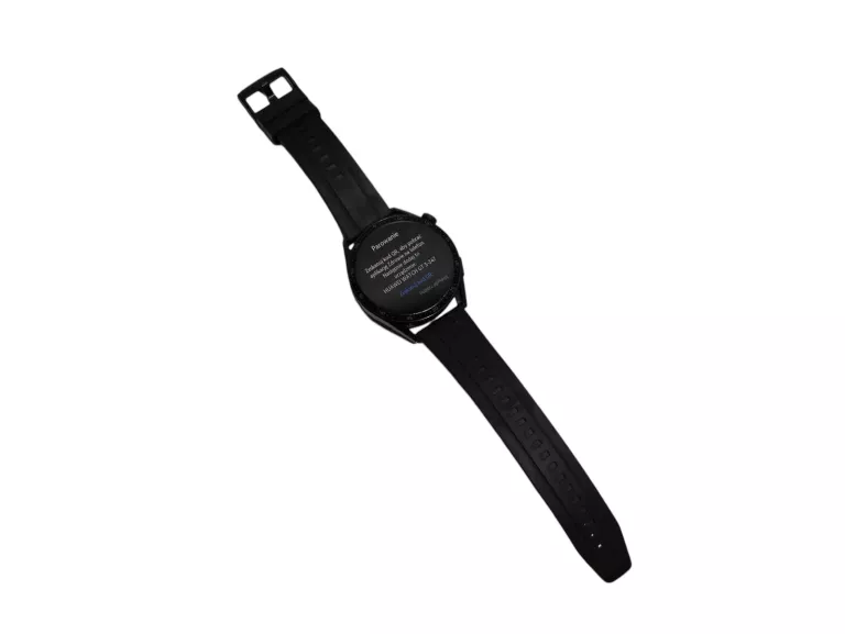 HUAWEI WATCH GT 3