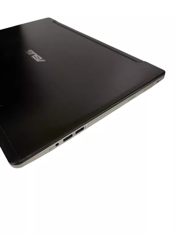 LAPTOP ASUS K56CB 8GB RAM 256GB SSD I7 WIN 10 OKAZJA!