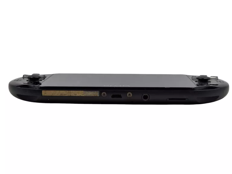 KONSOLA PRZENOŚNA SONY PLAYSTATION VITA SLIM PCH-2016 + 3 GRY