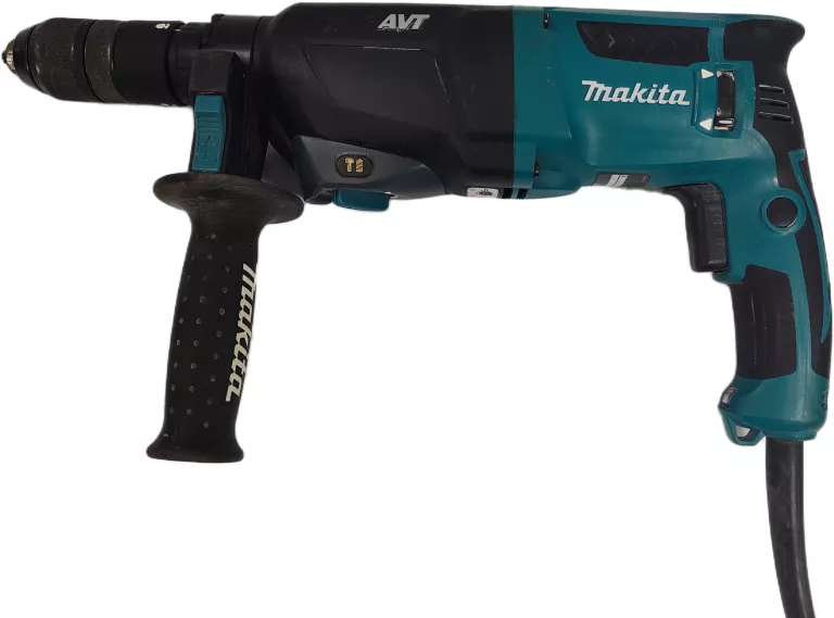 MŁOTOWIERTARKA MAKITA HR2611FT MŁOTOWIERTARKA SDS+