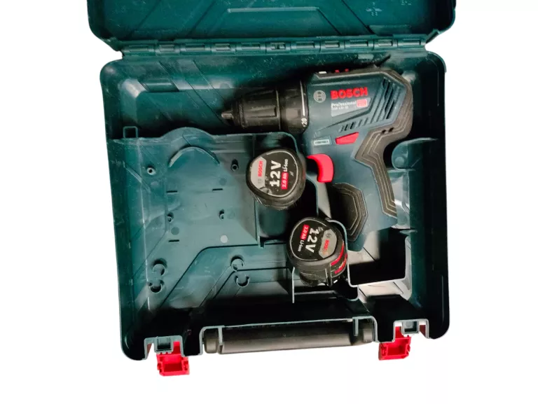 WKRĘTARKA AKUMULATOROWA BOSCH PROFESSIONAL GSB 120-LI