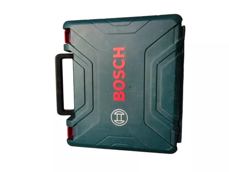 WKRĘTARKA AKUMULATOROWA BOSCH PROFESSIONAL GSB 120-LI