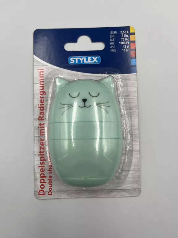 STYLEX TEMPERÓWKA KOT