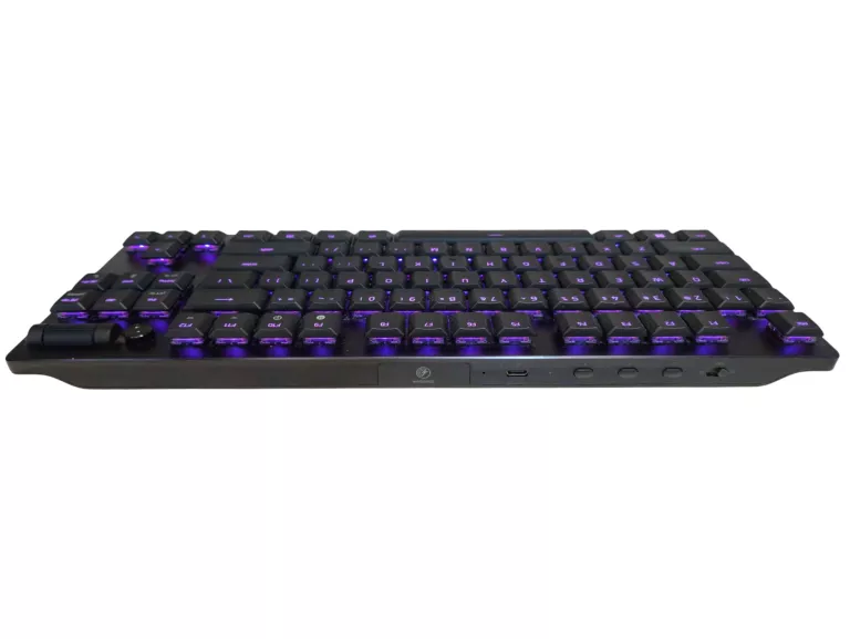 KLAWIATURA RAZER DEATHSTALKER V2 PRO TENKEYLESS
