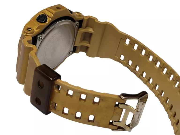 ZEGAREK CASIO G-SHOCK GA-300GD-9AER