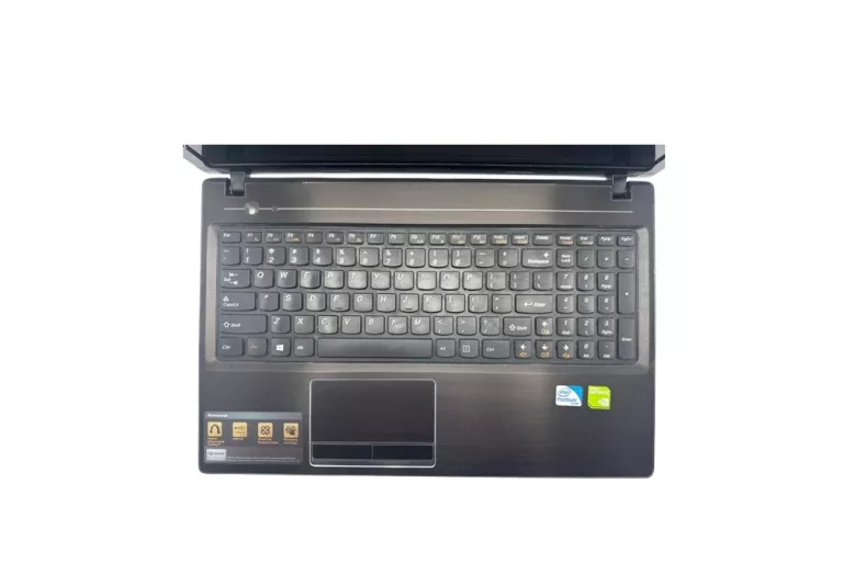 LAPTOP LENOVO G580 20150 /INTEL PENTIUM B960/4 GB RAM/1000 GB HDD/WIN 10