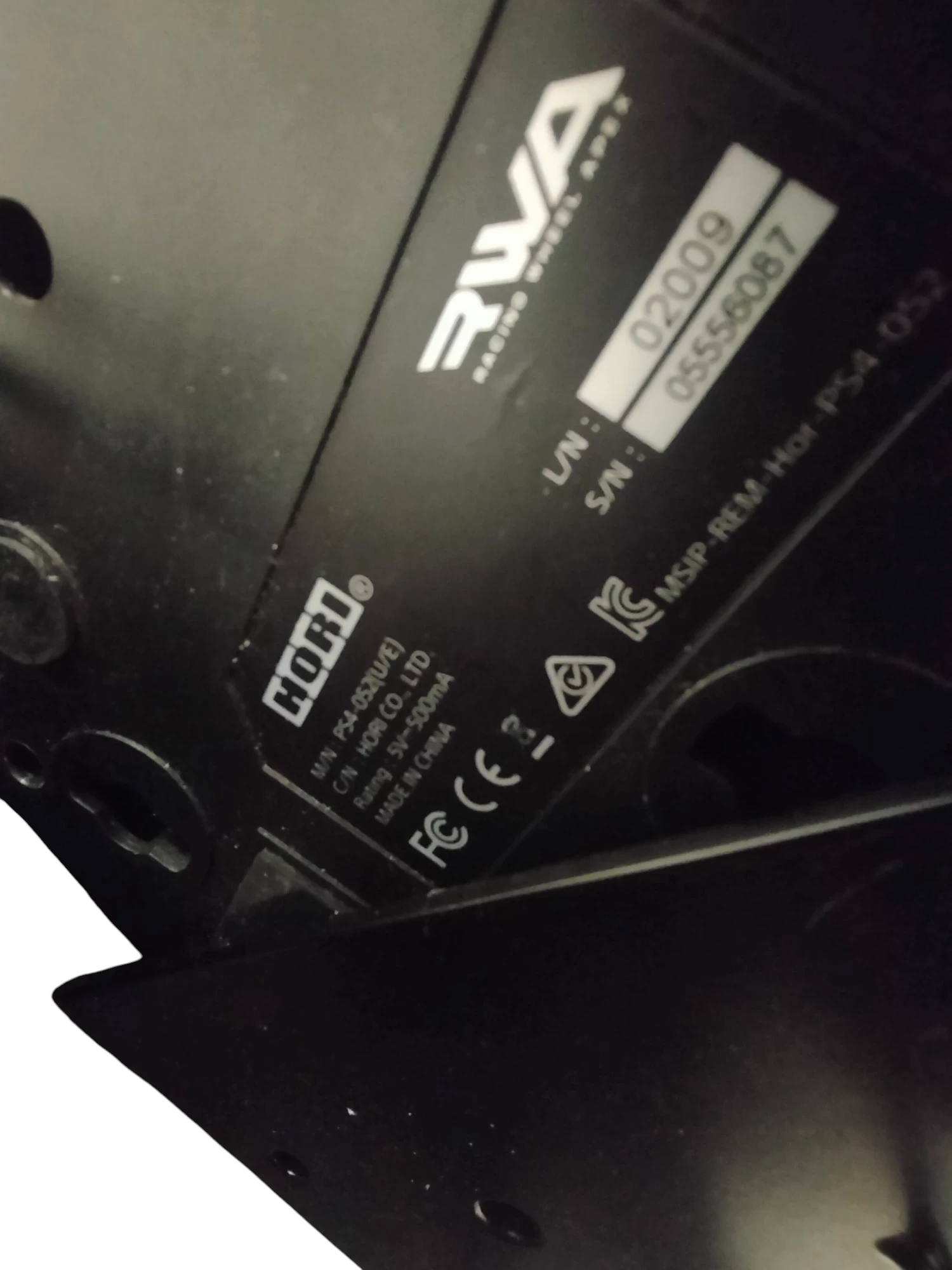 kierownica-play-hoir-rwa-stend-kod-producenta-ps4-052e