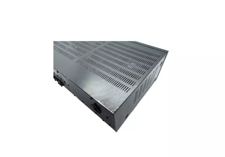 AMPLITUNER DENON AVR-X520BT 5.2 CZARNY