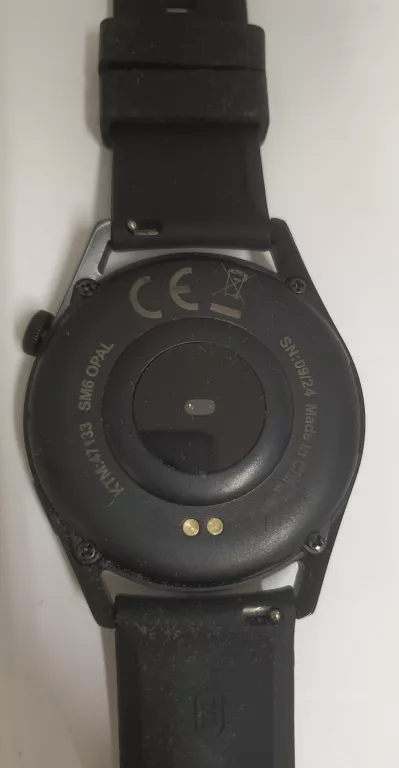 SMARTWATCH TRACER SM6 OPAL KOMPLET