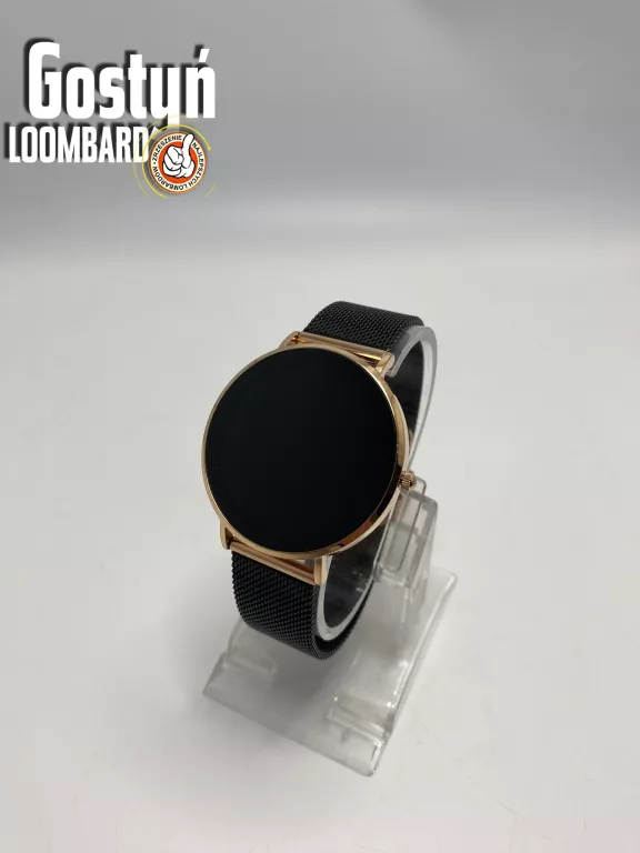 WG SMARTWATCH AIRFLEX 3 RIZZIT GOLDEN EDITION