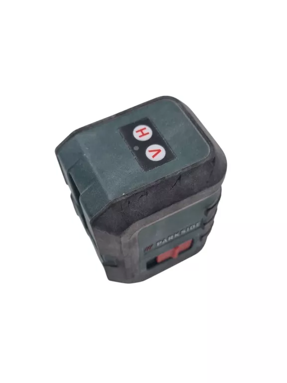 PARKSIDE LASER KRZYŻOWY PKLL 10 B3 ZE STATYWEM
