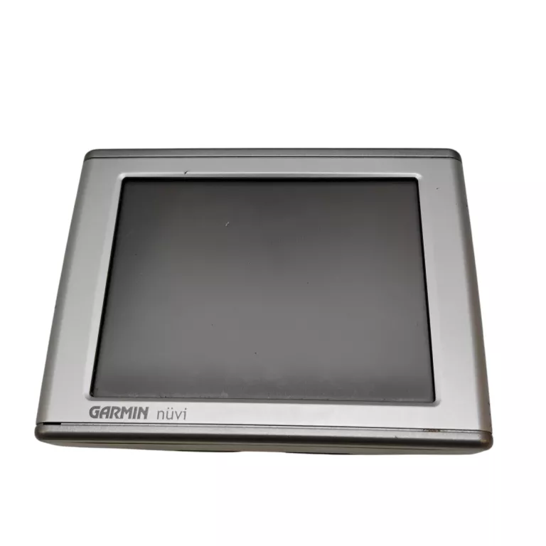 NAWIGACJA GARMIN NUVI 350 KOMPLET + PUDEŁKO