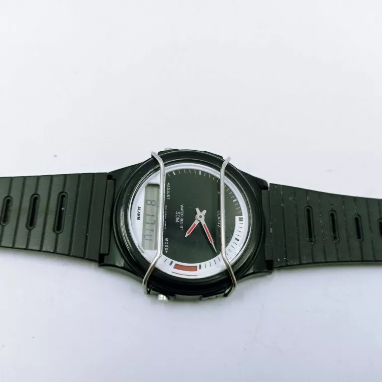 ZEGAREK CASIO AQW-5 308