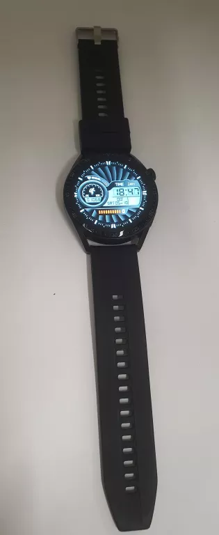 SMARTWATCH TRACER SM6 OPAL KOMPLET