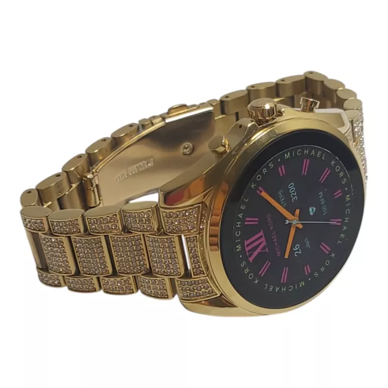 SMARTWATCH MICHAEL KORS ACCESS DW13M1 BRADSHAW MKT5136