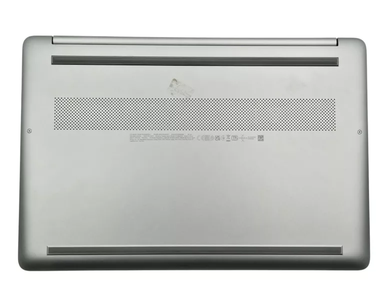 LAPTOP HP 15S-FQ5533NW 15.6" I5-1235U 16GB RAM 512GB SSD GW DO 04.2027!