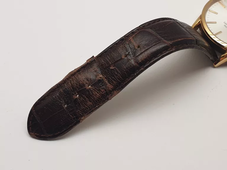 ZEGAREK MĘSKI EDOX LES VAUBERTS BIG DATE 63001 37R AIR