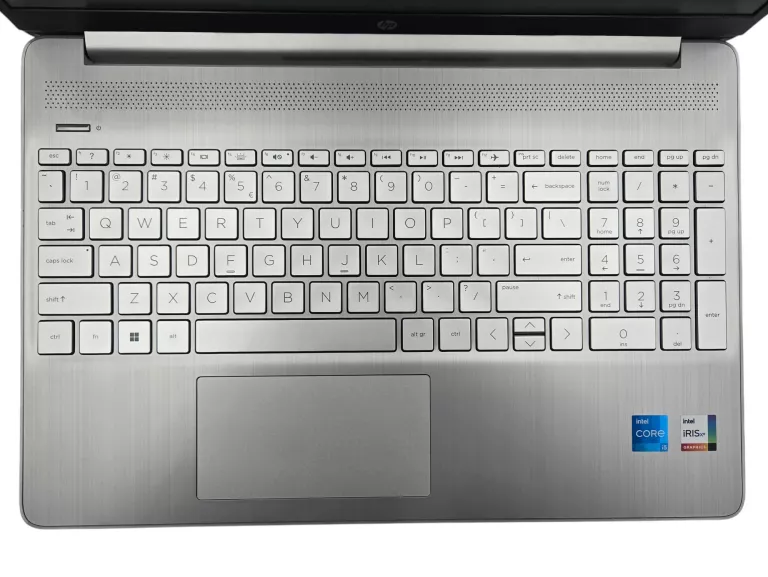 LAPTOP HP 15S-FQ5533NW 15.6" I5-1235U 16GB RAM 512GB SSD GW DO 04.2027!