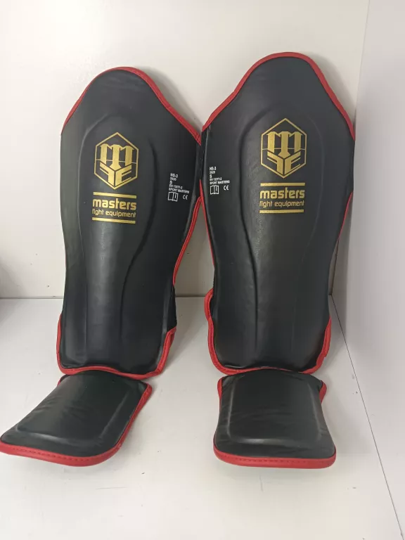ZESTAW DO KICKBOXINGU DECATHLON