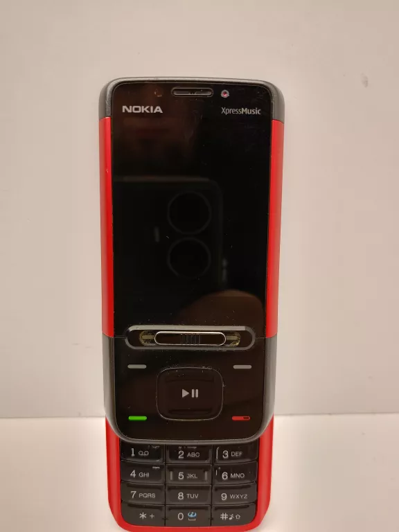 TELEFON NOKIA 5610 D-1